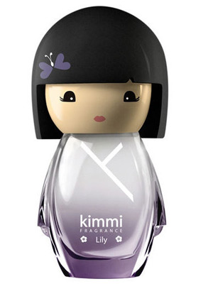 Lily Koto Parfums — аромат