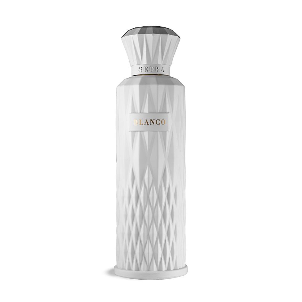 Blanco Sedra Perfumes — аромат