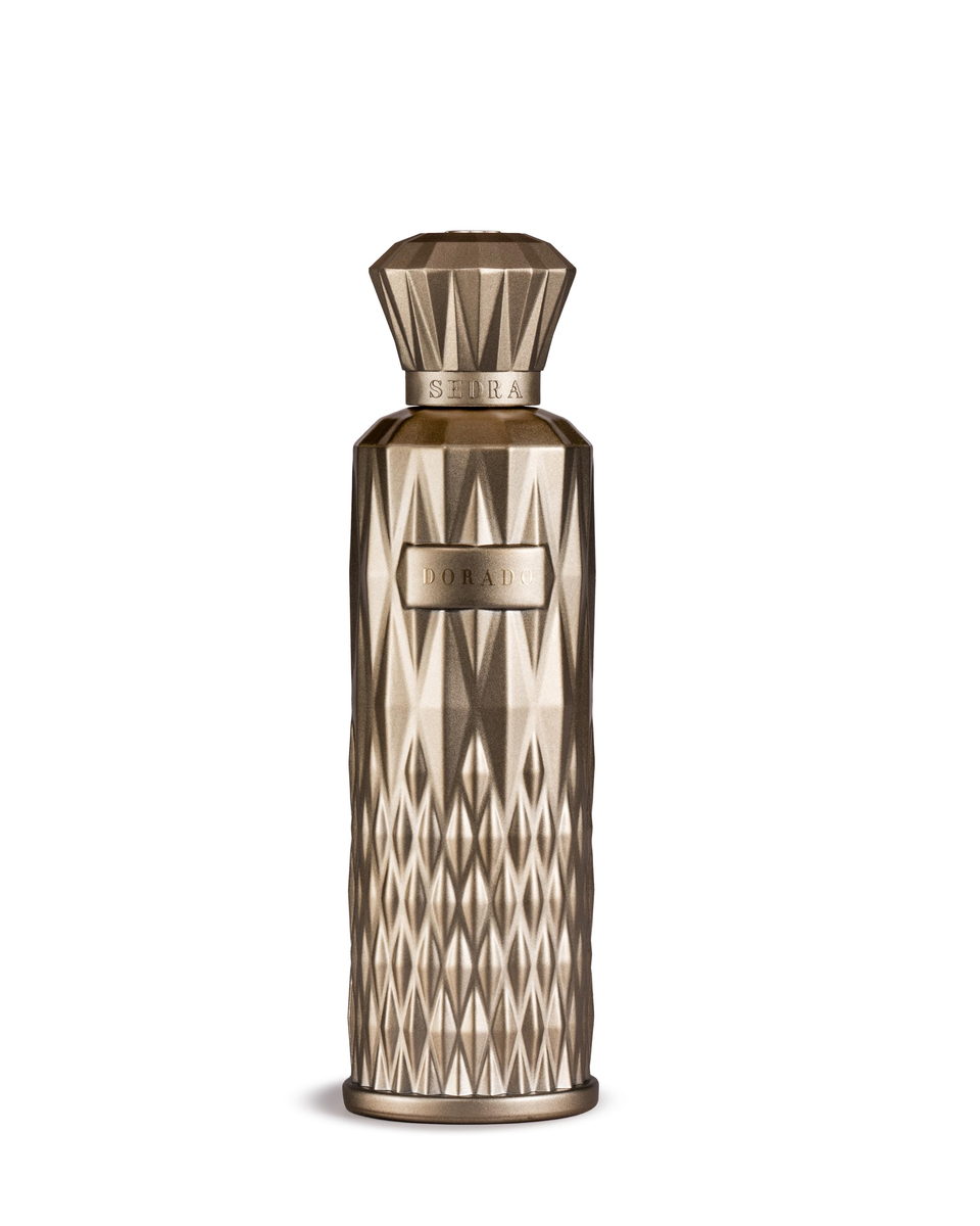 Dorado Sedra Perfumes — аромат