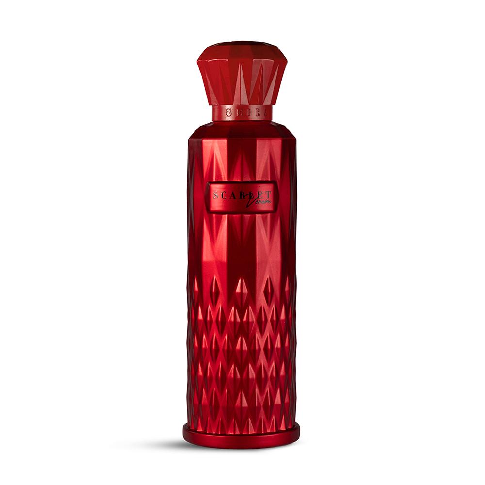 Scarlet Venom Sedra Perfumes — аромат