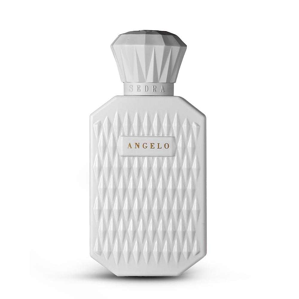 Angelo Sedra Perfumes — аромат