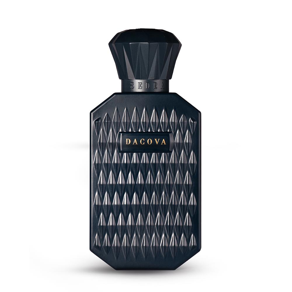 Dacova Sedra Perfumes — аромат