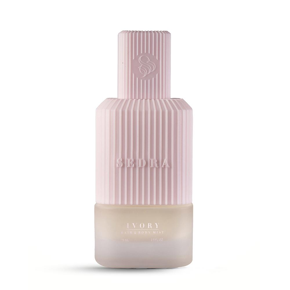 Ivory Sedra Perfumes — аромат