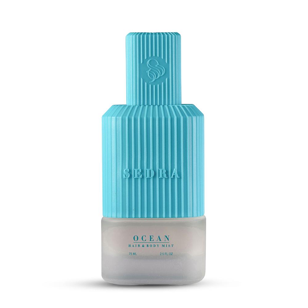 Ocean Sedra Perfumes — аромат