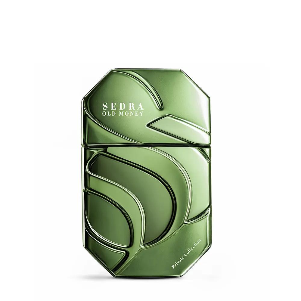 Old Money Sedra Perfumes — аромат