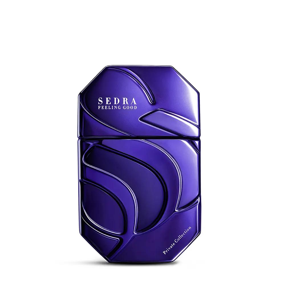 Feeling Good Sedra Perfumes — аромат