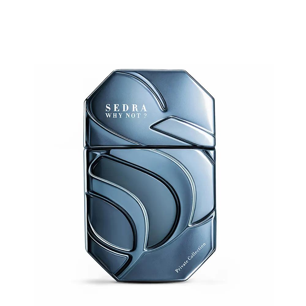 Why Not? Sedra Perfumes — аромат