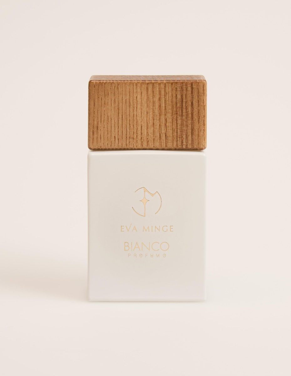 Bianco Esotiq — аромат