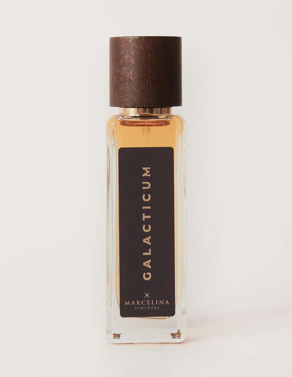 Galacticum Esotiq — аромат