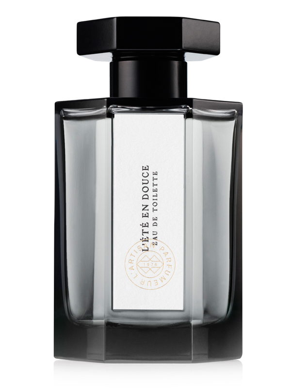 L’Ete en Douce L'Artisan Parfumeur — аромат