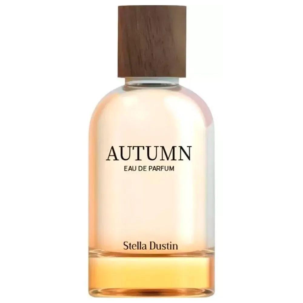 Autumn Stella Dustin