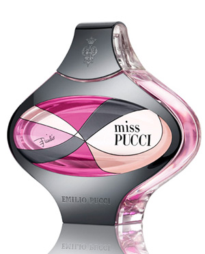 Miss Pucci Intense Emilio Pucci — аромат