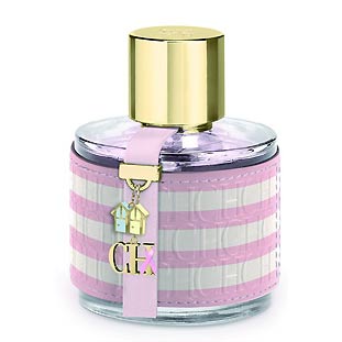 CH Marine Carolina Herrera — аромат