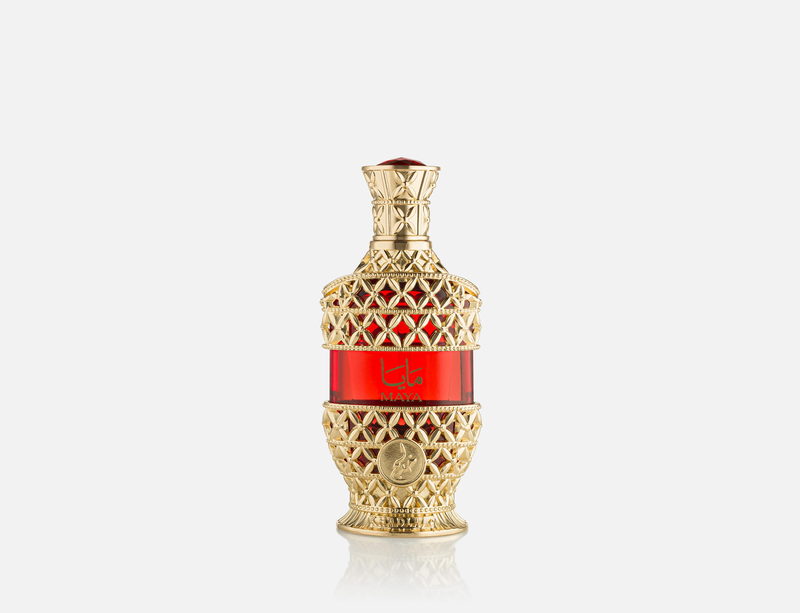 Maya Khadlaj Perfumes — аромат