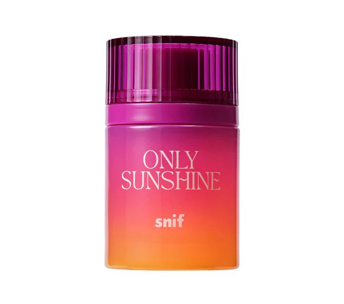 Only Sunshine Snif — аромат