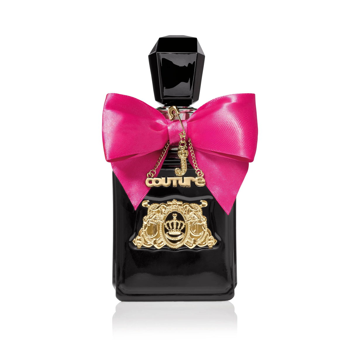 Viva La Juicy Elixir Juicy Couture — аромат
