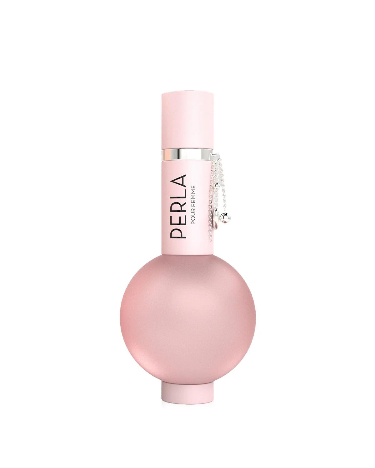 Perla Pour Femme Mirada — аромат