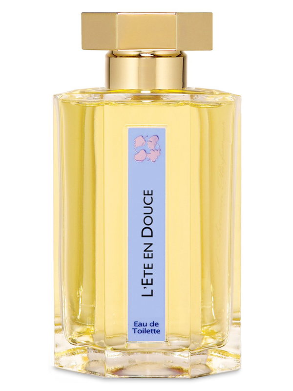 L'Ete en Douce (Extrait de Songe) L'Artisan Parfumeur — аромат