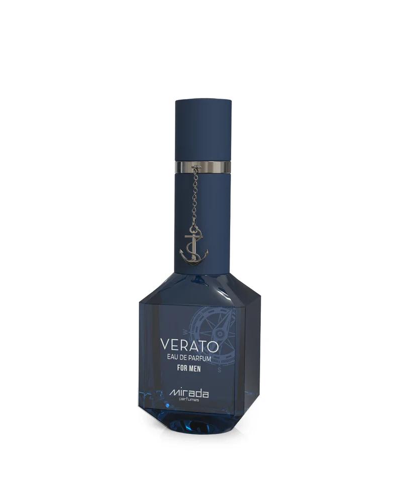 Verato for Men Mirada — аромат