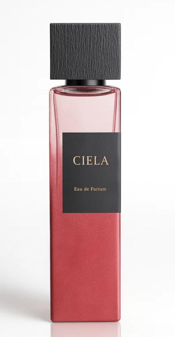 Ciela Domani Perfumes — аромат