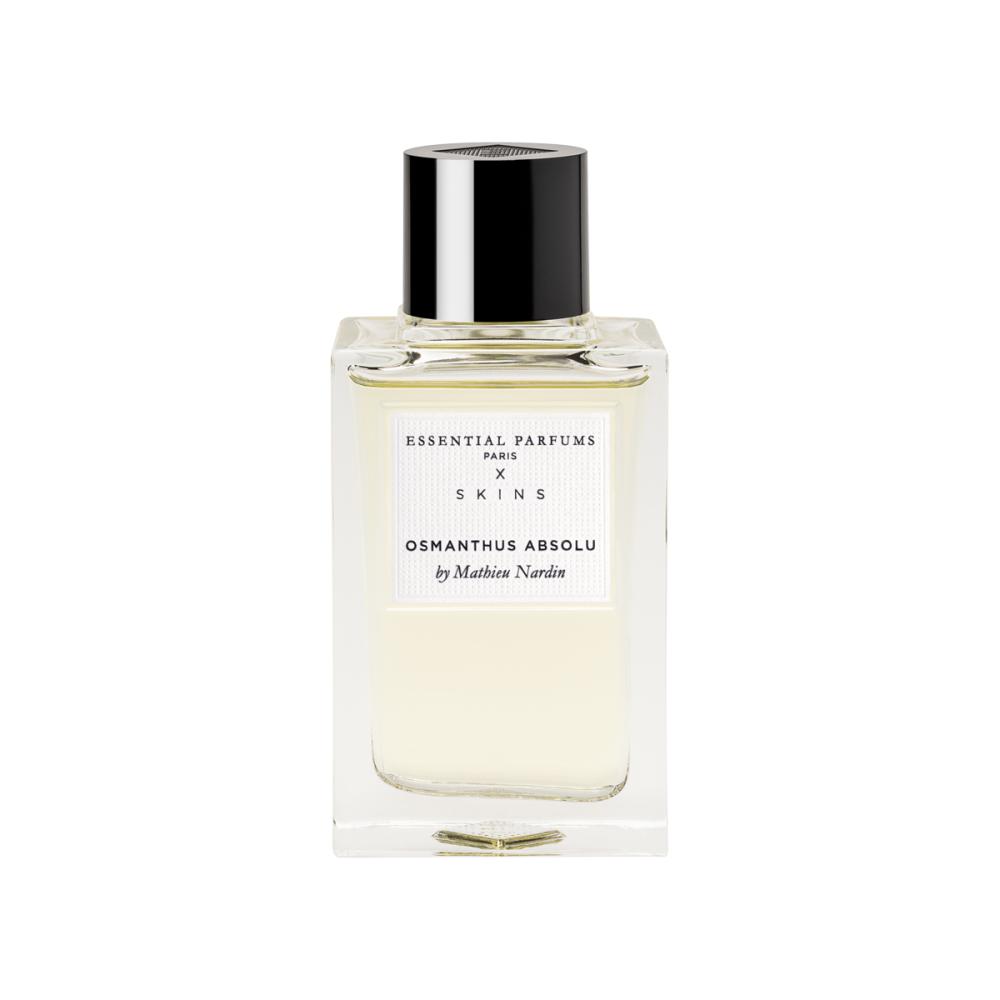 Osmanthus Absolu Essential Parfums — аромат