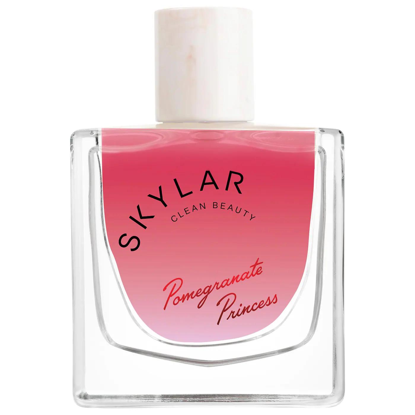 Pomegranate Princess Skylar — аромат