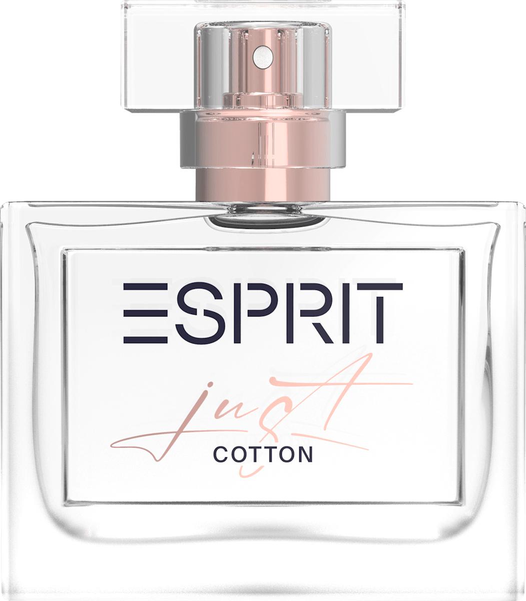 Just Cotton Esprit — аромат