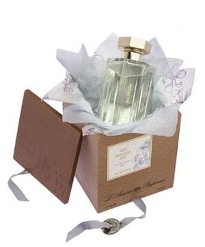 Iris Pallida 2007 L'Artisan Parfumeur — аромат
