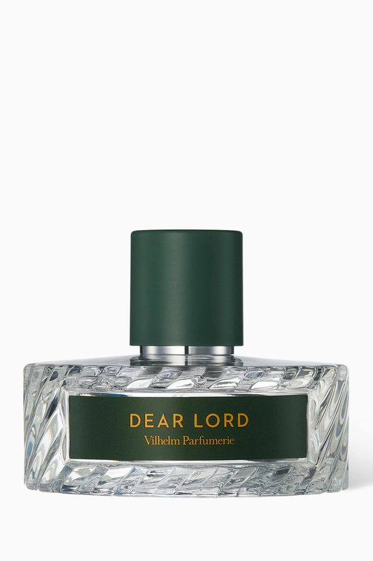 Dear Lord Vilhelm Parfumerie — аромат