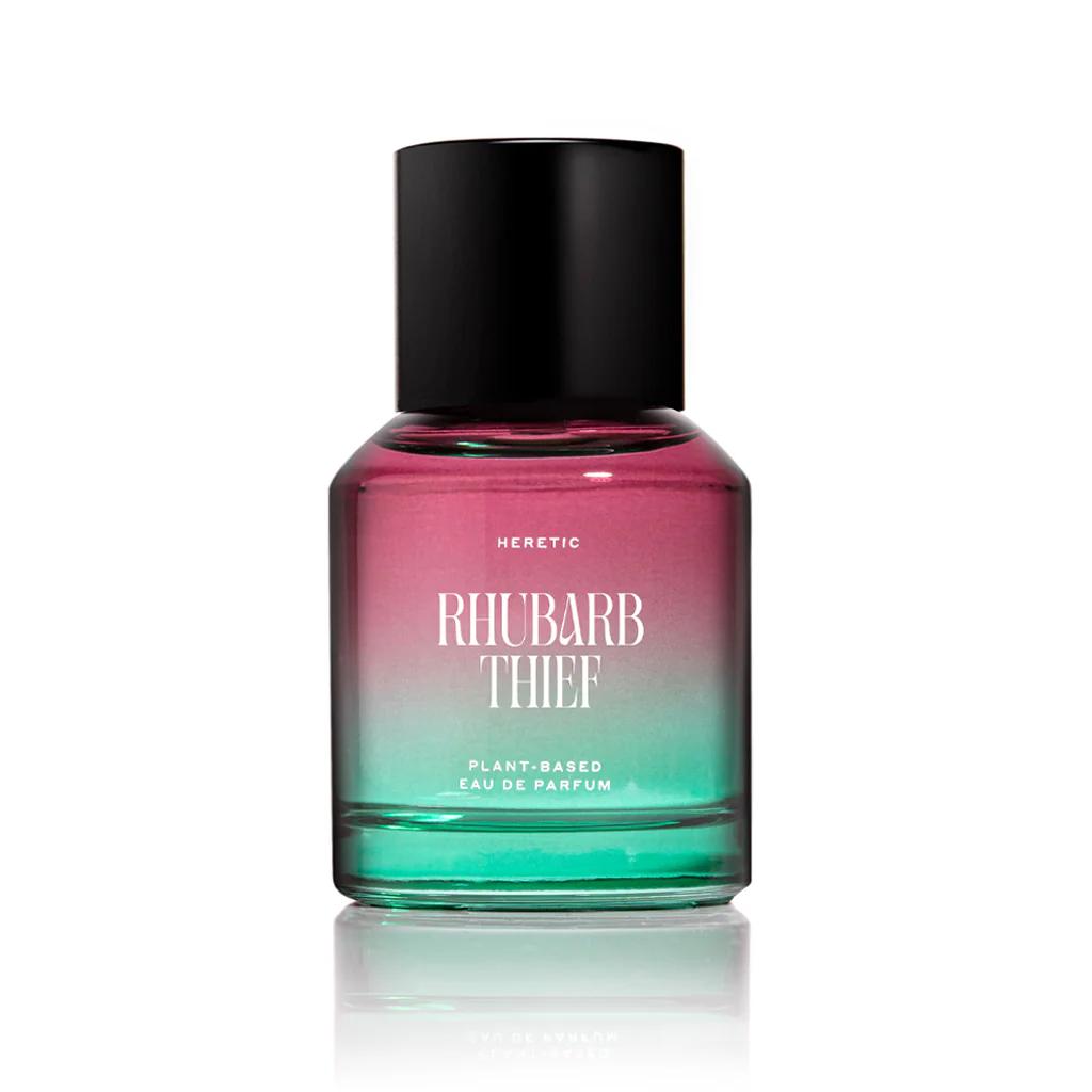 Rhubarb Thief Heretic Parfum — аромат