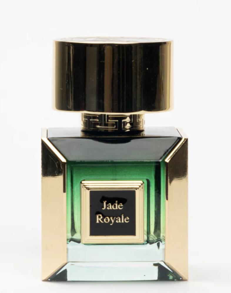 Jade Royale Korbaj — аромат