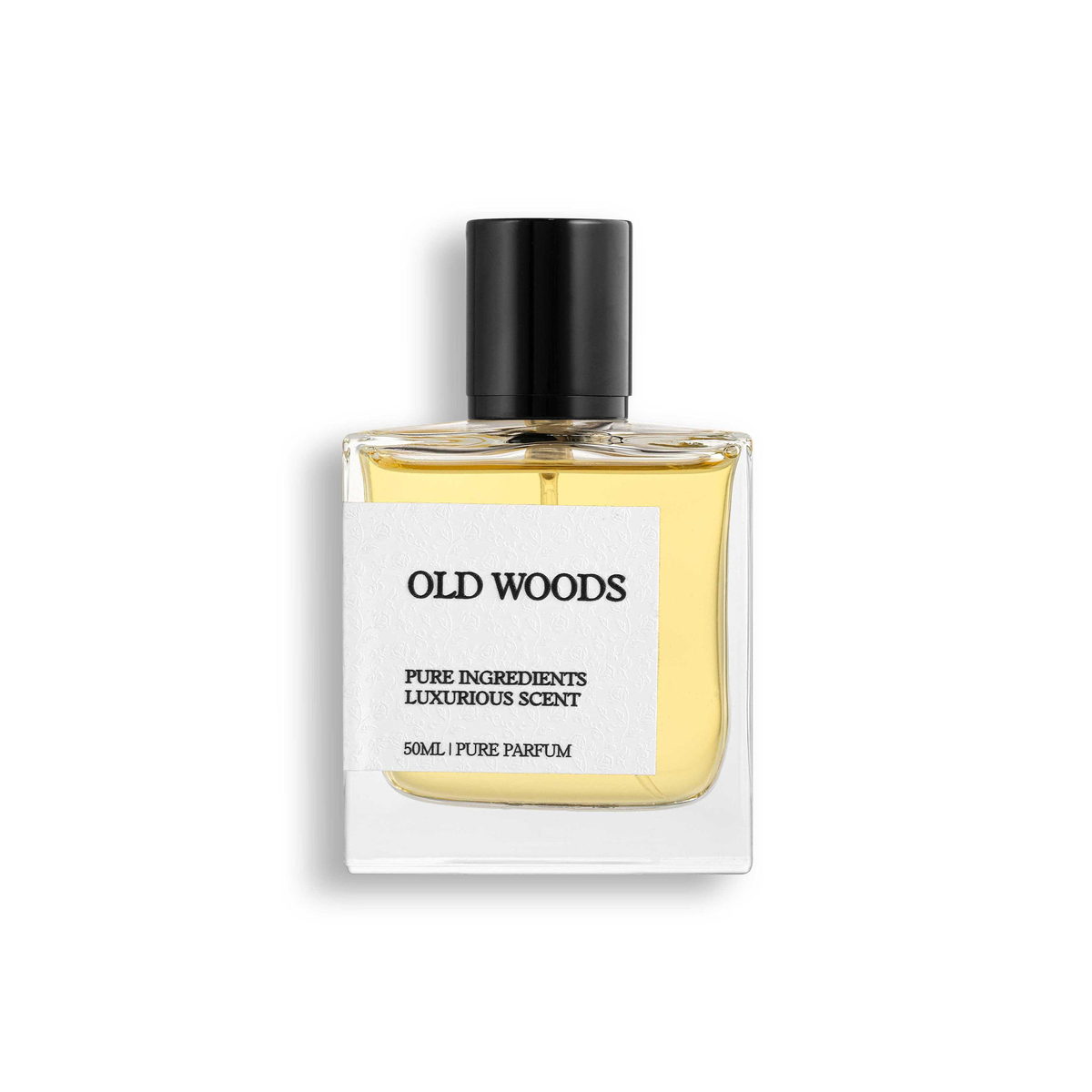 Old Woods Nawaf Saad — аромат