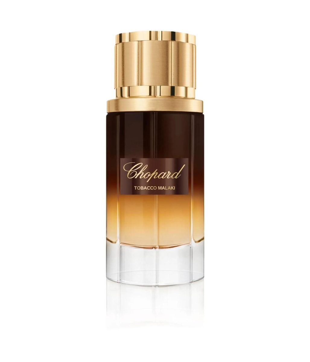 Tobacco Malaki Chopard — аромат