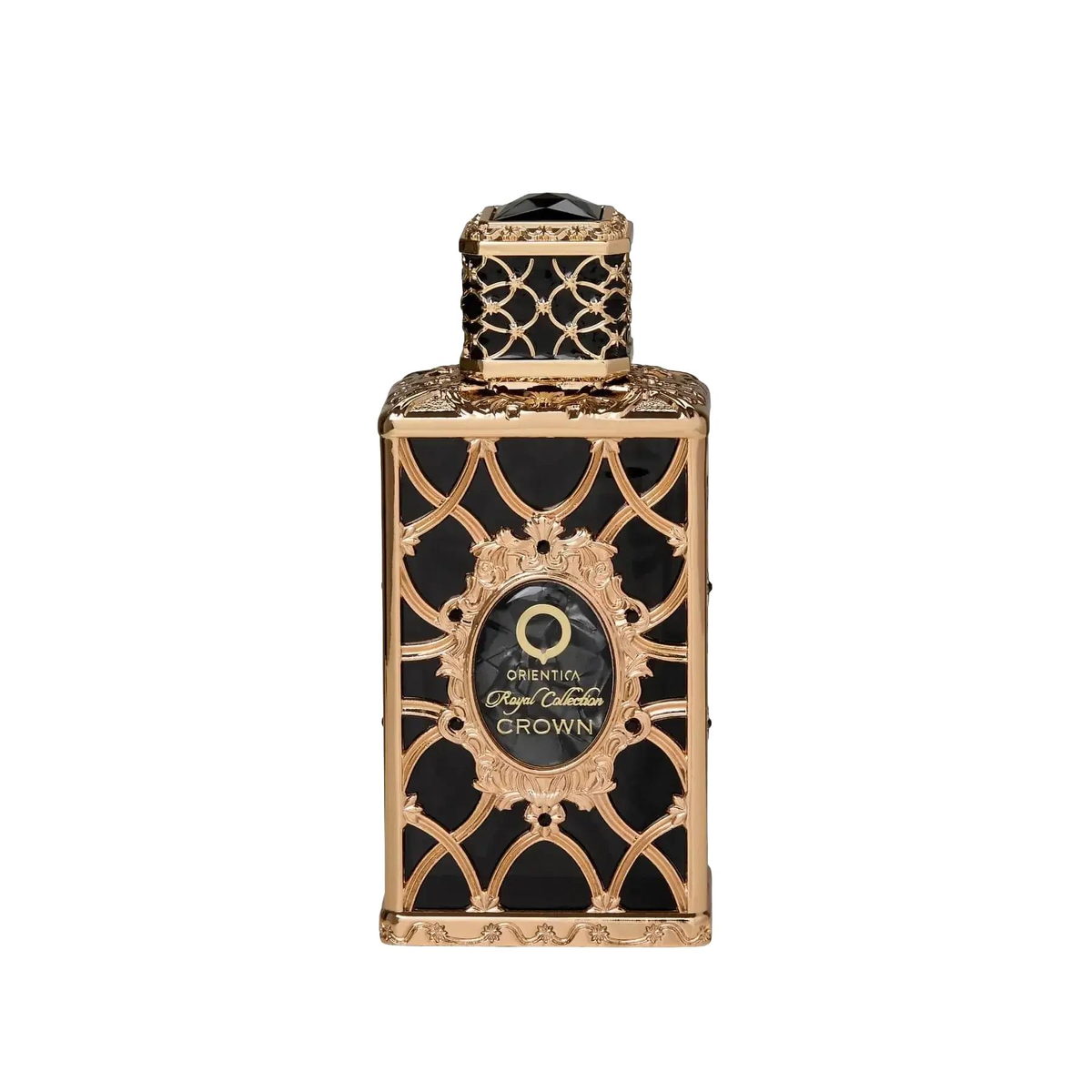 Crown Orientica Premium — аромат
