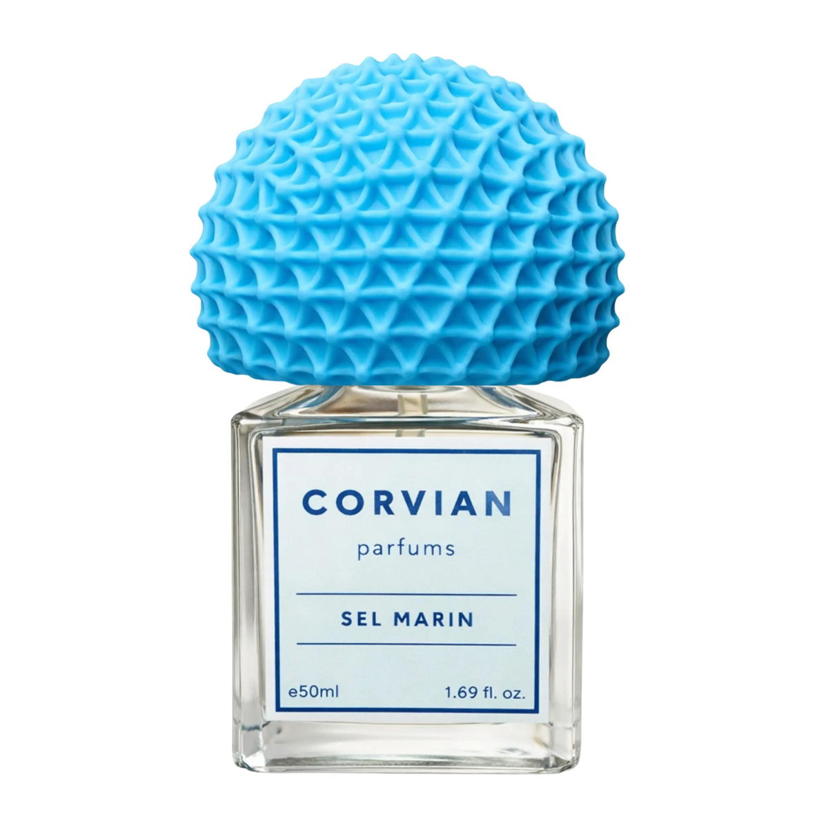Sel Marin Corvian Parfums — аромат