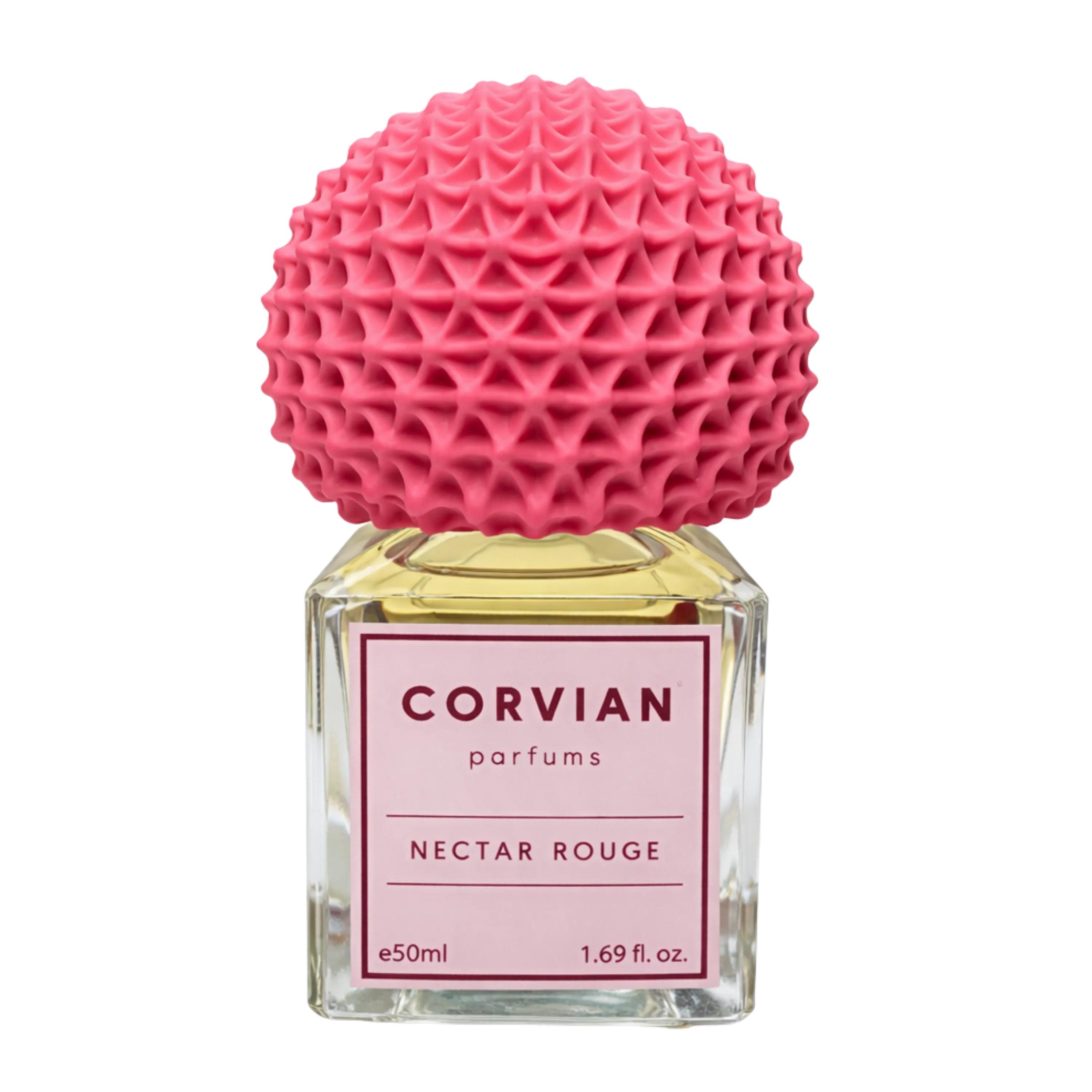 Nectar Rouge Corvian Parfums