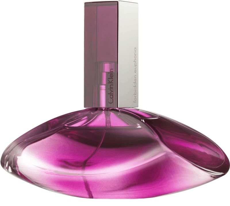 Forbidden Euphoria Calvin Klein