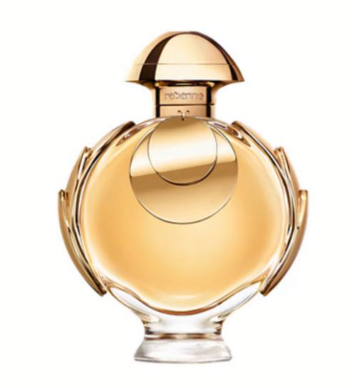 Olympea Elixir Rabanne — аромат