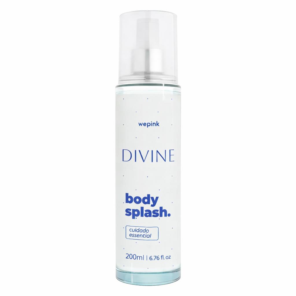 Divine We Pink
