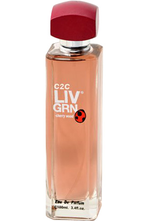 C2C LIV GRN Cherrywood LGC8 LIV GRN — аромат