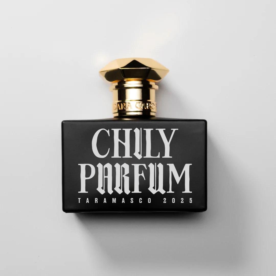 Chily Dara Caro — аромат