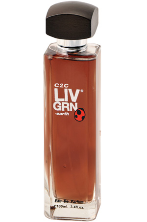 C2C LIV GRN Earth LGE8 LIV GRN — аромат