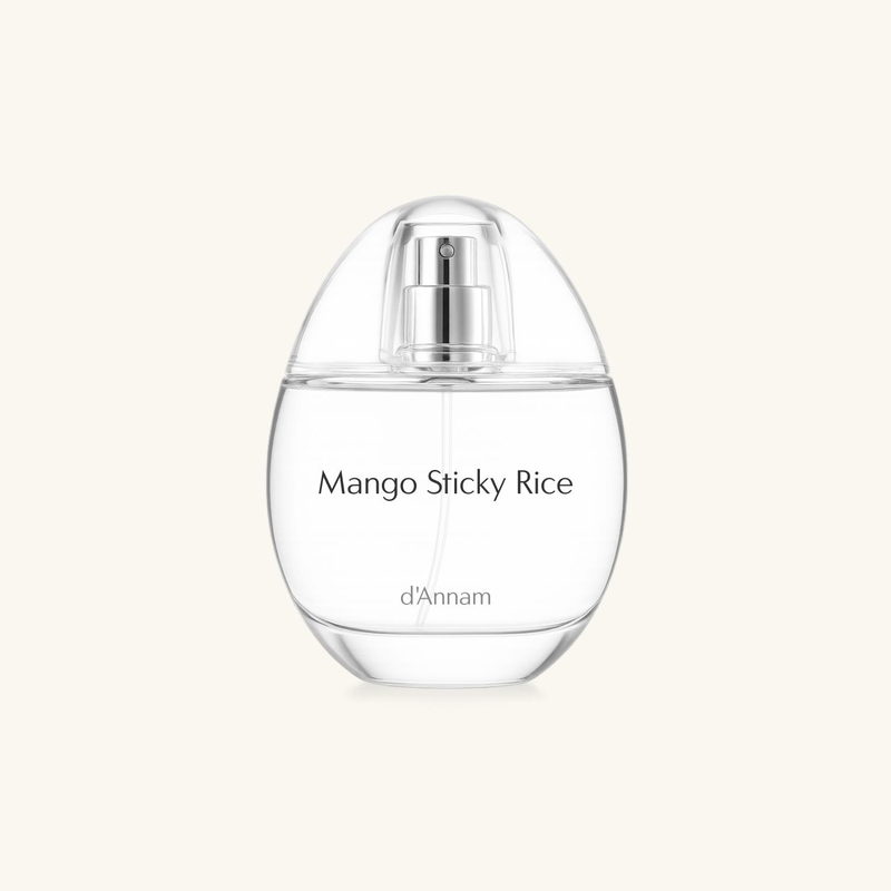 Mango Sticky Rice d'Annam Lattafa Perfumes — аромат