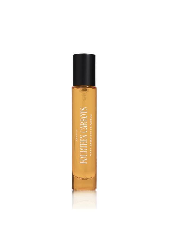 Fourteen Carrots Heretic Parfum — аромат