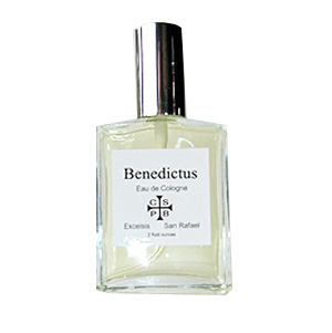 Benedictus Excelsis — аромат