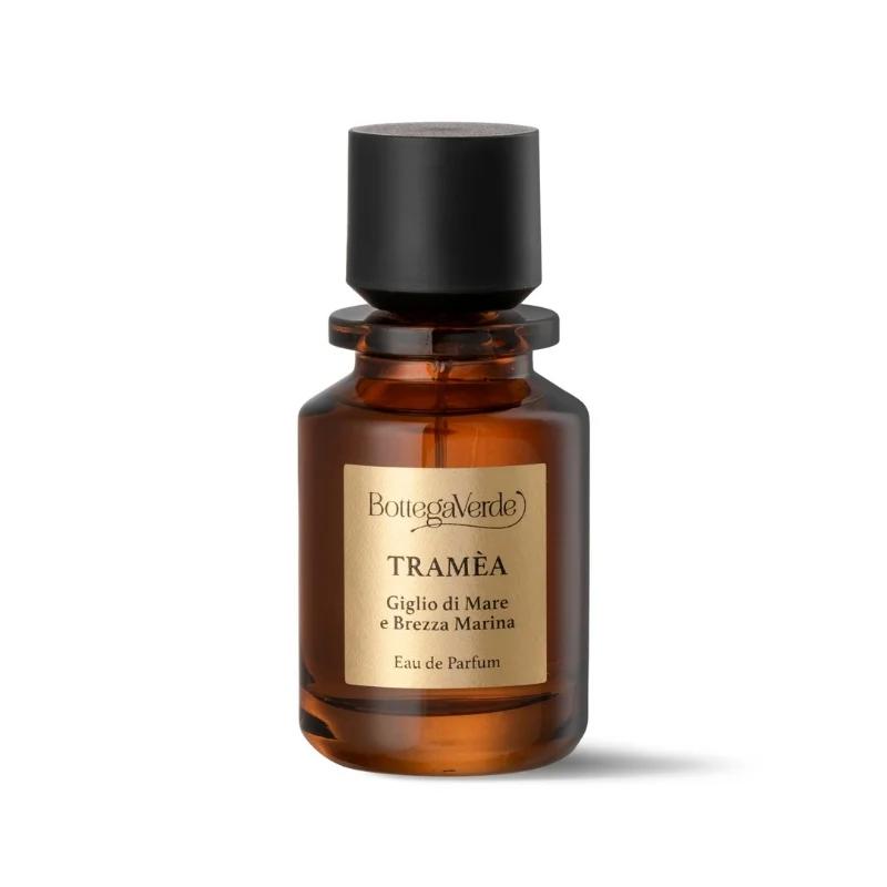 Tramèa Bottega Verde — аромат