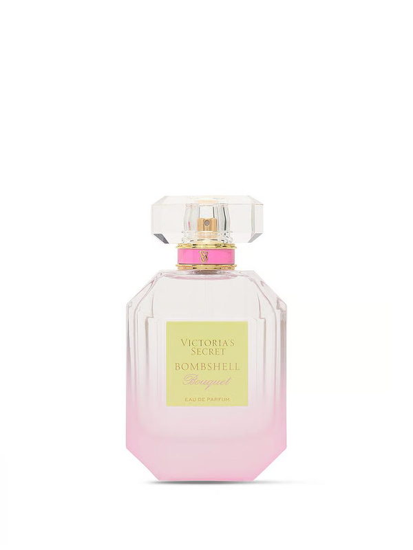 Bombshell Bouquet Victoria's Secret — аромат