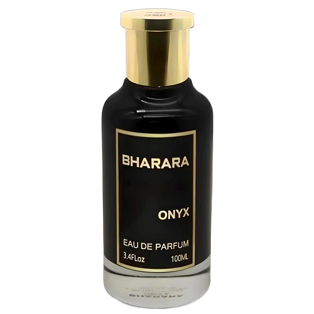 Onyx Bharara — аромат