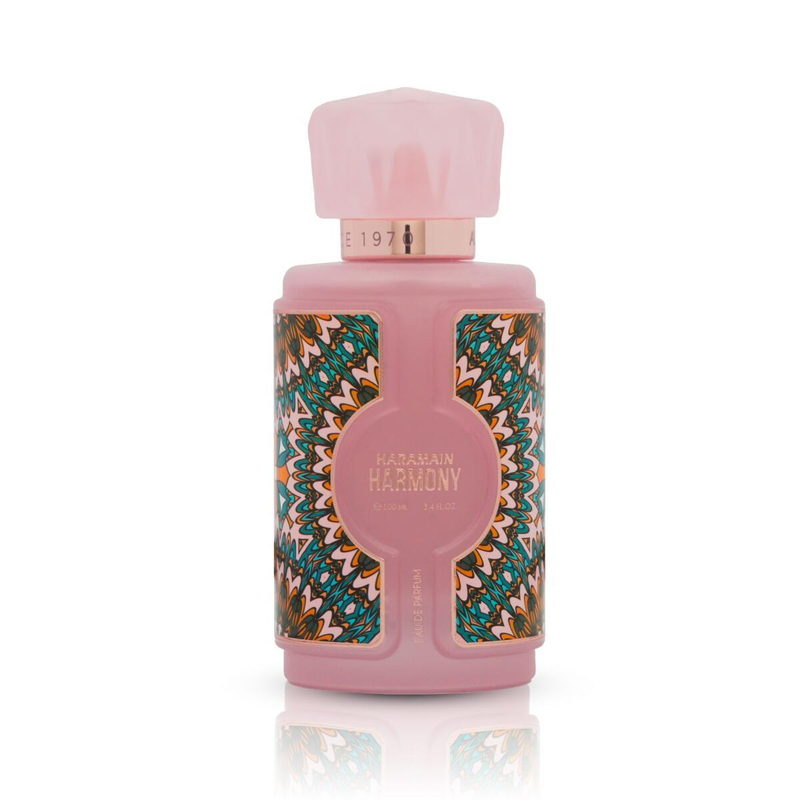 Haramain Harmony Al Haramain Perfumes — аромат