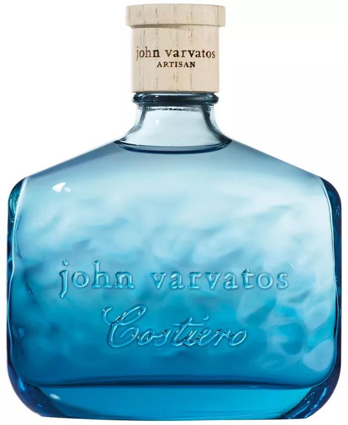 Artisan Costiero John Varvatos — аромат